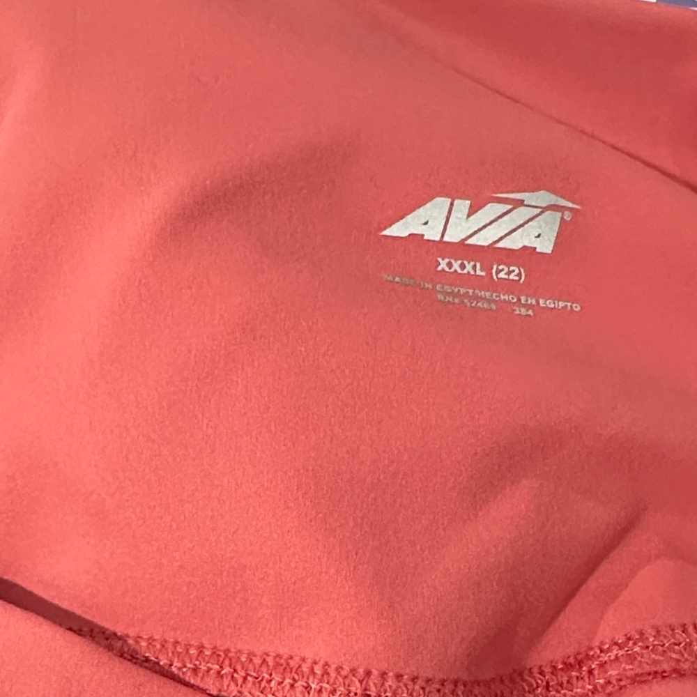 Avia Women's SoftSculpt Flare Leggings Size XXXL - Picture 12 of 12